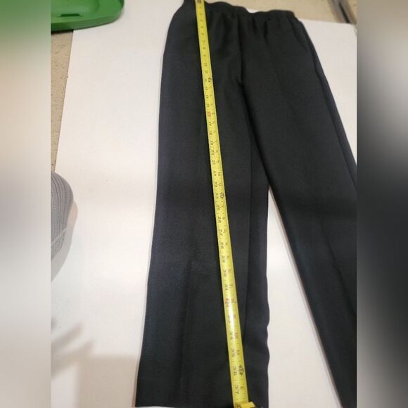 Alfred Dunner Women's Slacks bundle of 3 Size 8 - Picture 4 of 8